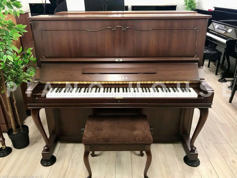 Hình ảnh chi tiết YAMAHA WX106W góc chụp 2